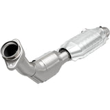 HM Grade Direct-Fit Catalytic Converter