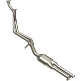 Standard Grade Direct-Fit Catalytic Converter