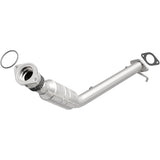 HM Grade Direct-Fit Catalytic Converter