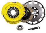 ACT Extreme Race Rigid 6 Pad Clutch Kit