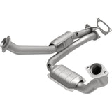 California Direct-Fit Catalytic Converter