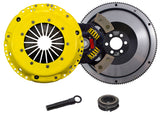 ACT Heavy Duty Race Sprung 4 Pad Clutch Kit