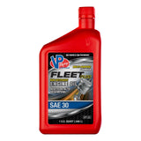 FLEET PLUS Non-Detergent Engine Oil SAE-30 12/Qts Case