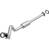 HM Grade Direct-Fit Catalytic Converter