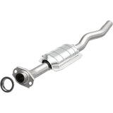 Standard Grade Direct-Fit Catalytic Converter