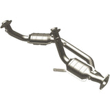 HM Grade Direct-Fit Catalytic Converter