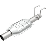 Standard Grade Direct-Fit Catalytic Converter