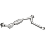 HM Grade Direct-Fit Catalytic Converter