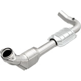 HM Grade Direct-Fit Catalytic Converter