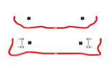 ANTI-ROLL-KIT (Front and Rear Sway Bars)