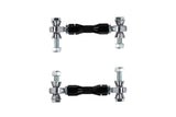 ANTI-ROLL KIT - Front Adjustable End Link System