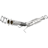 HM Grade Direct-Fit Catalytic Converter