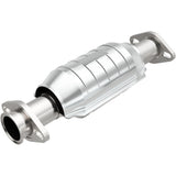 Standard Grade Direct-Fit Catalytic Converter