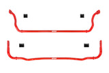 ANTI-ROLL-KIT (Front and Rear Sway Bars)