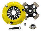 ACT Heavy Duty Race Rigid 4 Pad Clutch Kit