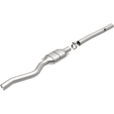 California Direct-Fit Catalytic Converter