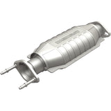 HM Grade Direct-Fit Catalytic Converter