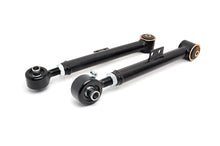 Load image into Gallery viewer, X-Flex Control Arms | Rear | Upper | Jeep Wrangler TJ (97-06)/Wrangler Unlimited (04-06) 