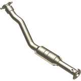 Standard Grade Direct-Fit Catalytic Converter