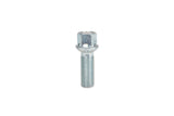 Wheel Bolt M12 x 1.25 x 22mm x 17mm Hex Taper Seat