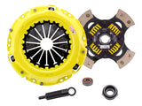 ACT Heavy Duty Race Sprung 4 Pad Clutch Kit