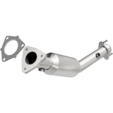 HM Grade Direct-Fit Catalytic Converter