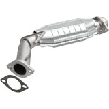 California Direct-Fit Catalytic Converter