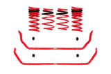 SPORT-PLUS Kit (Sportline Springs & Sway Bars)