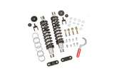 Coil-Over Kit, GM, 93-02 F-Body, Front Set. Double Adj. 350 lbs., Street, Kit