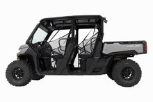 Load image into Gallery viewer, Vertex Adjustable Suspension Lift Kit | 0-2 Inch | Can-Am Defender HD 5/HD 8/HD 9