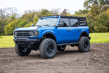 Load image into Gallery viewer, Fender Flare Delete | Ford Bronco 4WD (2021-2023)