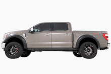 Load image into Gallery viewer, Pocket Fender Flares | Gloss Black | Ford F-150 2WD/4WD (2021-2023)