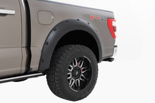 Load image into Gallery viewer, Pocket Fender Flares | Ford F-150 2WD/4WD (2021-2023)