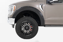 Load image into Gallery viewer, Pocket Fender Flares | Ford F-150 2WD/4WD (2021-2023)