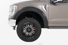 Load image into Gallery viewer, Pocket Fender Flares | Gloss Black | Ford F-150 2WD/4WD (2021-2023)