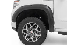 Load image into Gallery viewer, Pocket Fender Flares | GMC Sierra 1500 2WD/4WD (2019-2024)