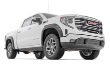 Load image into Gallery viewer, Pocket Fender Flares | GMC Sierra 1500 2WD/4WD (2019-2024)