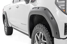 Load image into Gallery viewer, Pocket Fender Flares | GMC Sierra 1500 2WD/4WD (2019-2024)