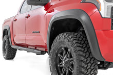 Load image into Gallery viewer, Pocket Fender Flares | Toyota Tundra 2WD/4WD (2022-2024)