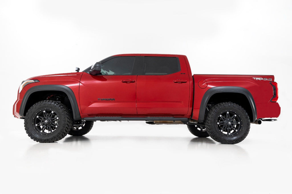 Pocket Fender Flares | Toyota Tundra 2WD/4WD (2022-2024)