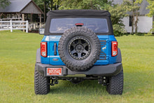 Load image into Gallery viewer, Spare Tire Relocation | Ford Bronco 4WD (2021-2024)