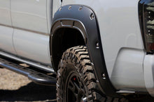 Load image into Gallery viewer, Fender Flares | Defender | 1J9 Celestial Silver Metallic | Toyota Tacoma (16-23)