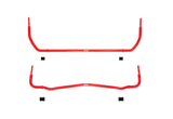 ANTI-ROLL-KIT (Front and Rear Sway Bars)