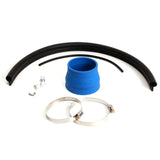 BBK 1772 COLD AIR INTAKE REPLACEMENT HOSE AND HARDWARE KIT