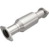 Standard Grade Direct-Fit Catalytic Converter