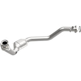 California Direct-Fit Catalytic Converter