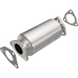 Standard Grade Direct-Fit Catalytic Converter