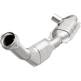 California Direct-Fit Catalytic Converter