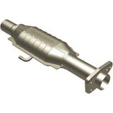 Standard Grade Direct-Fit Catalytic Converter