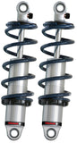 Rear HQ Coil-Overs for 1968-1974 Nova. For use w/ Ridetech 4-Link.